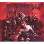 シャター・ブレイン / ピッチフォーク・ジャスティス [CD]