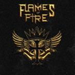 フレイムス・オブ・ファイア / FLAMES OF FIRE [CD]