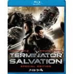  Terminator 4 специальный * выпуск [Blu-ray]