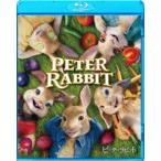  Peter Rabbit [Blu-ray]