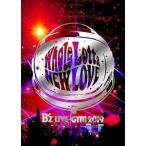 B’z LIVE-GYM 2019 -Whole Lotta NEW LOVE- [DVD]