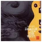 TAK MATSUMOTO / 西辺来襲 DRAGON FROM THE WEST [CD]