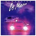 DIMENSION( больше мыс .. др. ) / Le Mans [CD]