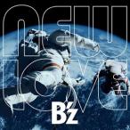 B’z / NEW LOVE（初回生産限定盤／CD＋オリジナルTシャツ） [CD]