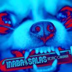 INABA／SALAS / ATOMIC CHIHUAHUA（初回限定盤／CD＋DVD） [CD]