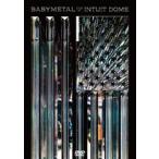 [ дополнительный подарок ]BABYMETAL - LIVE AT INTUIT DOME( обычный запись ) ( первый раз specification ) [DVD]
