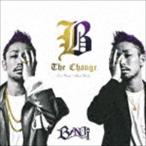 BANJI / B the change [CD]