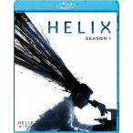 HELIX -黒い遺伝子- SEASON1 ブルーレイ コンプリートパック [Blu-ray]