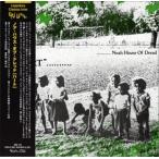 NOAH HOUSE OF DREAD / Heart [CD]