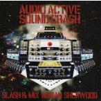 ei дуриан * автомобиль - дерево (MIX) / Audio Active Sound Crash:Slash&Mix-Abrian Sherwood [CD]