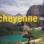 コナー・ヤングブラッド / Cheyenne [CD]