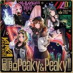 Peaky P-key / Œ_PeakyPeaky!!iBlu-raytYՁ^CD{Blu-rayj [CD]