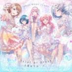 MORE MORE JUMP! / Color of Drops／天使のクローバー [CD]