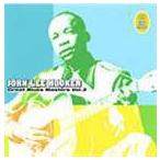  John * Lee *f машина / решетка * блюз * тормозные колодки zVol.3 [CD]