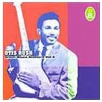 o-tis* Rush / решетка * блюз * тормозные колодки zVol.4 [CD]