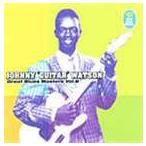  Johnny * гитара * Watson / решетка * блюз * тормозные колодки zVol.8 [CD]