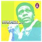  Junior * Wells / решетка * блюз * тормозные колодки zVol.10 [CD]
