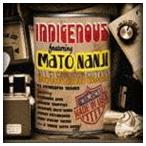  Indy jines/ Indy jines*f.- коричневый кольцо * mart * non ji-[CD]