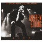  Andrew * strong / Live -komito men tsu* year z* and *biyondo[CD]
