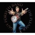 gai* Forsyth / The * шкив The -[CD]