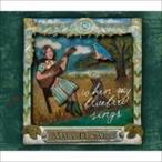  Mary -* цветок / ho en* мой * Bluebird *sings[CD]