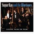 shuga-* Ray & The * голубой цветный z/li vi ng*tia-*tu*tia-[CD]