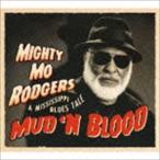  mighty *mo* Roger s/ грязь n*b Lad [CD]