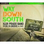 i гол * Prado * частота / way * down *sa незначительный [CD]