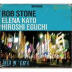  Lobb * Stone / Trio * in *to-kyo-[CD]