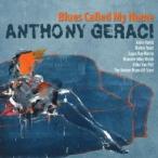  Anthony *jelasi/ блюз * холодный * мой * имя [CD]