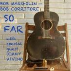  Bob * Margolin & Bob *kolito-/so-* мех [CD]