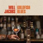  Will * Jacob s/ Gold рыба * блюз [CD]