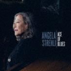  Anne jela*s tray li/ Ace *ob* блюз [CD]