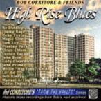  Bob *kolito-&f линзы / высокий *laiz* блюз [CD]