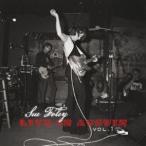  Hsu * four Lee / Live * in *o- стойка nVOL.1 [CD]