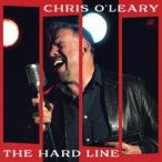  Chris *o задний Lee / The * твердый * линия [CD]