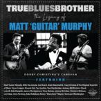 tu Roo * блюз * Brother : The * Legacy *ob* коврик *~ гитара ~*ma-fi-[CD]
