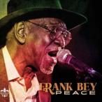  Frank * Bay / деталь [CD]