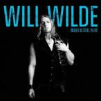  Will * wild / блюз *iz* стойка ru*a жить [CD]