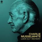  Charlie *ma cell белый / look * наружный * highway [CD]