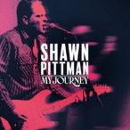  Sean * Pitman / мой * Journey [CD]