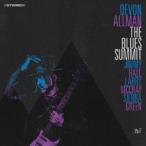 tivon* allman / The * блюз * summit [CD]