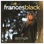  Francis * черный / Stronger [CD]
