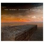  Tony *ma медведь nas/ Mysterious Boundaries [CD]