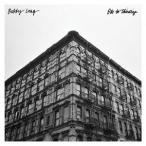  Bobby * длинный / Ode to Thinking [CD]