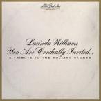 rusinda* Williams / Roo z* juke box *Vol. 6: You *a-*ko- Jarry -* in vaitedo:a* Tribute *tu* The * low кольцо... [CD]