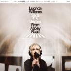 rusinda* Williams / Roo z*juk box Vol. 7:sings* The * Beatles *f ром * abbey road [CD]