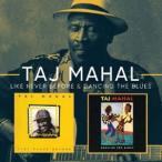 taji*ma - -ru/ Like *neva-* перед & Dan sing* The * блюз [CD]