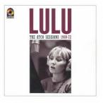  Lulu / следы ko* Sessions 1969-72 [CD]