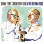  Sunny * Terry & брауни * Magi -/ working * man * блюз [CD]